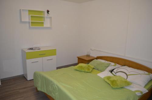 Haus ElSaVi in Sankt Stefan an der Gail