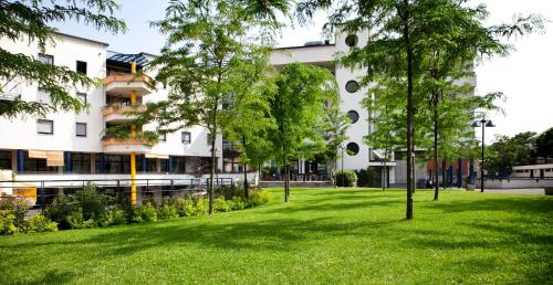 La Cordata Accommodation - Zumbini 6, Milán