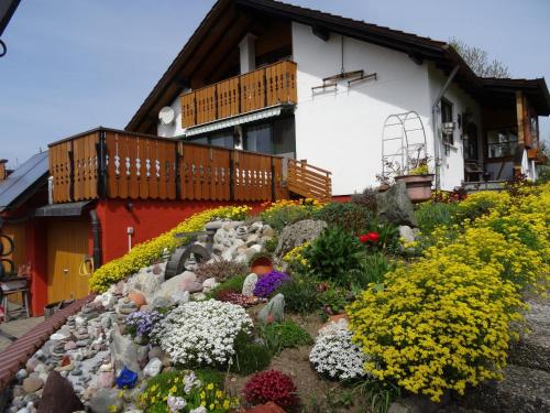Ferienwohnung Camilla Wagner in Amtzell, Deutschland