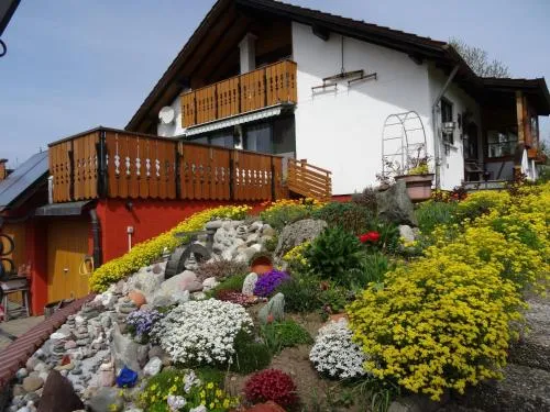 Ferienwohnung Camilla Wagner in Amtzell, Deutschland