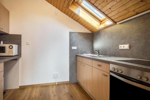 Viesnīcas āriene, Ferienwohnung Camilla Wagner in Amtzell