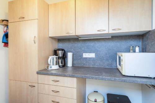 virtuve, Ferienwohnung Camilla Wagner in Amtzell