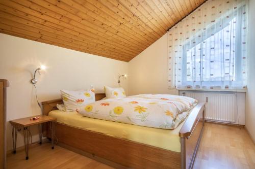 Ferienwohnung Camilla Wagner
