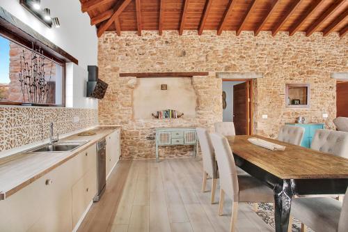 Viesnīcas āriene, Casa Rural Sajoná (Casa Rural Sajona) in Tiscamanita