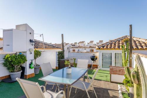 Belle Home Sun
