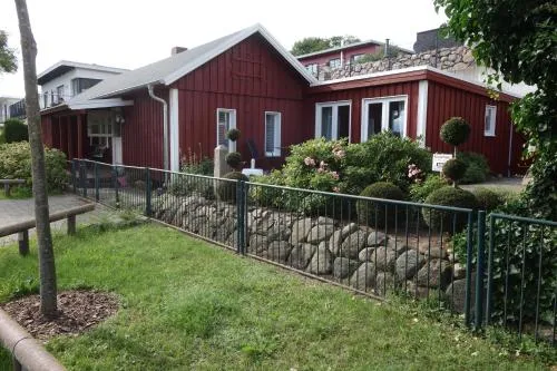 Ferienhaus in Waren an der Müritz in Waren Müritz, Deutschland