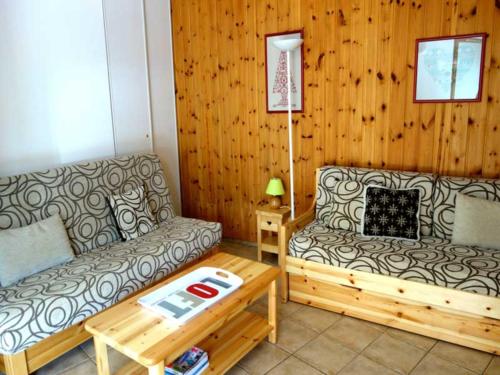 Appartement Avec Balcon - Location saisonnière - Vars