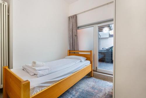 Aldars Urban Loft Suite No.8 in München, Deutschland