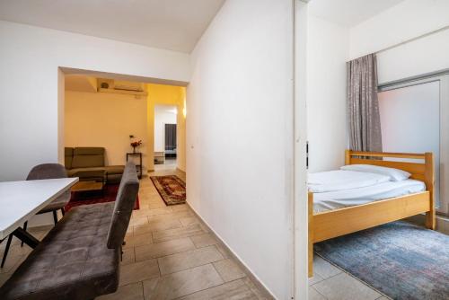 Aldars Urban Loft Suite No.8 in München, Deutschland