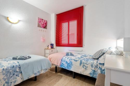 Apartamento Martin y Rose en Salou