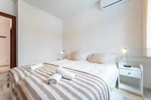 Apartamento Ramon y Cajal - image 2