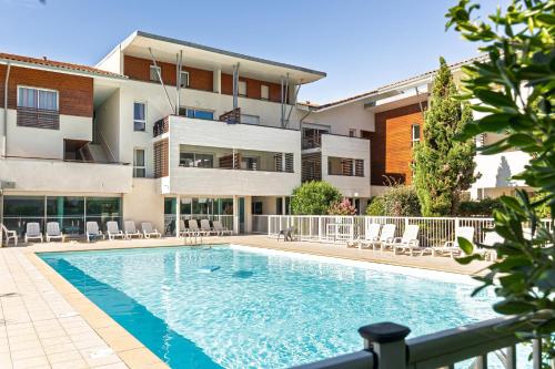 Appartement - Terrasses De L'Océan