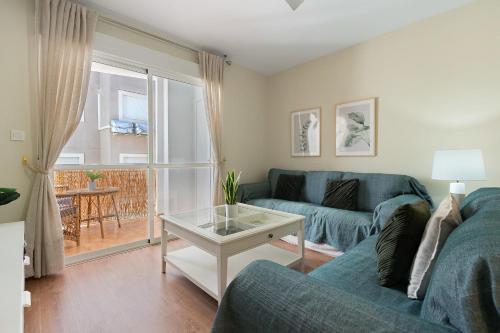 Apartamento Bahía Beach
