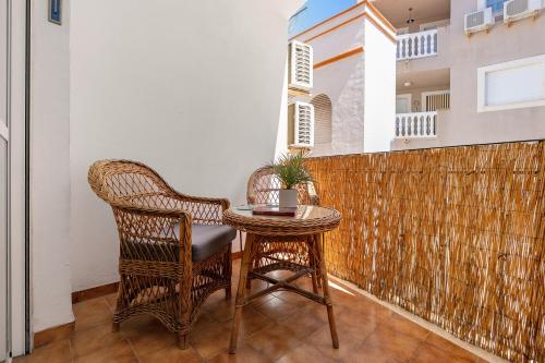 Apartamento Bahía Beach - image 4