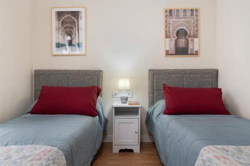 Apartamento Bahía Beach - image 5