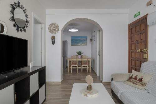 Apartamento Vista Mar Conil