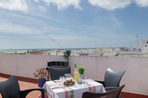 Apartamento Vista Mar Conil - image 5