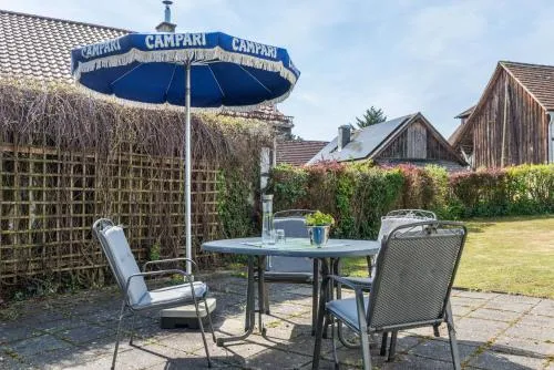 Ferienwohnung Rothmund in Überlingen, Deutschland