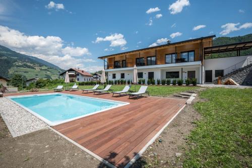  Sommersbergerhof 1935 in 39042 Brixen