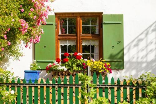 Ferienwohnung Filser in Unterammergau