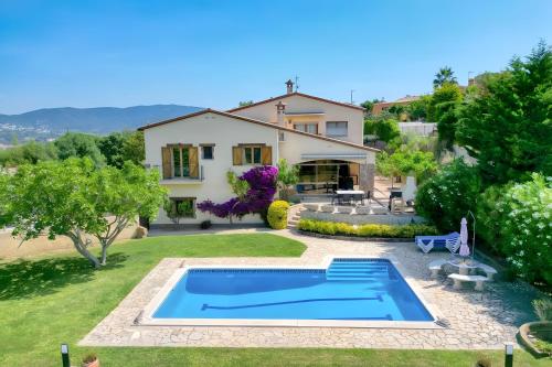 Villa Pasha