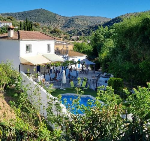 Casa Margarita - Fuentes de Cesna