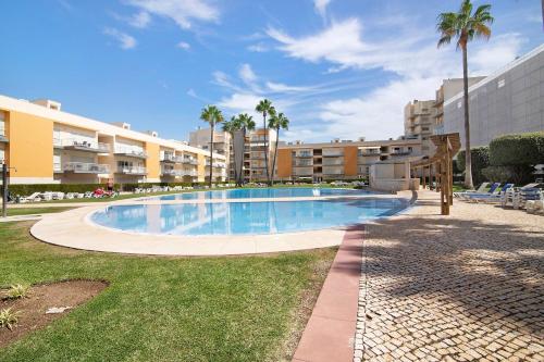 Vilamoura Marina – khách sạn tại Bờ sông Vilamoura