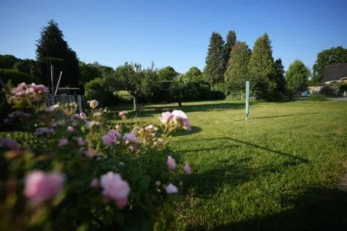 Ferienwohnung Mi Ka mit Garten in Limburg an der Lahn, Deutschland