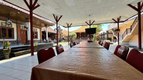 Hotel Puri Agung Darmadi Bukit Tunggal 24 Denpasar in Denpasar