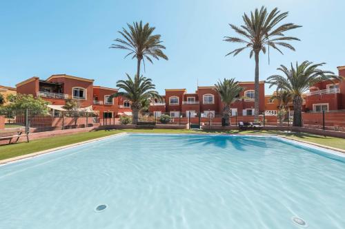 Villa Tucanes 2