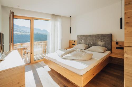 Oberegghof Ferienwohnung Ifinger