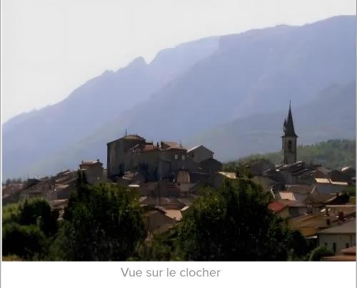 Viesnīcas āriene, A L'escale Passa Païs (A L'escale Passa Pais) in Le Poujol-Sur-Orb