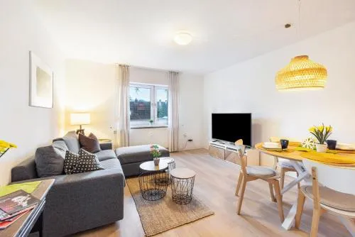 Wohnung Horsti in Timmendorfer Strand, Deutschland