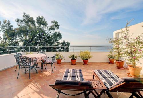 Apartment Boulevard 305