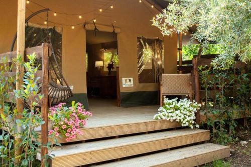 Glamping Alcantara 3