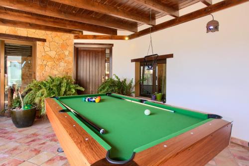 El Paraiso En Tindaya gîte à louer Tindaya