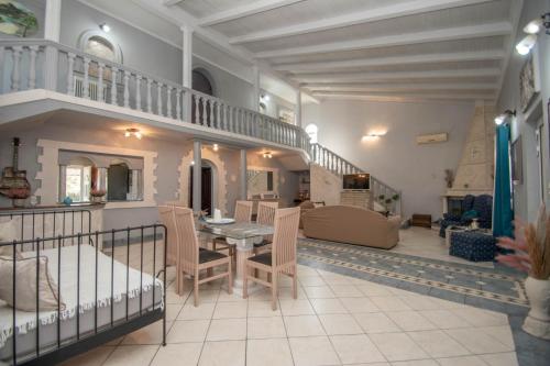 Nto Minore Villa by Elite in 칼리파돈