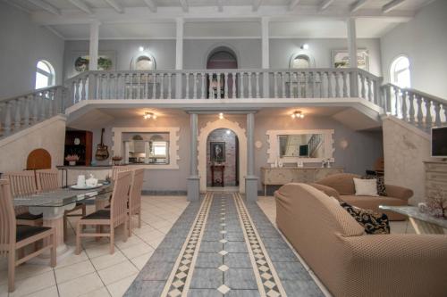 Nto Minore Villa by Elite in 칼리파돈