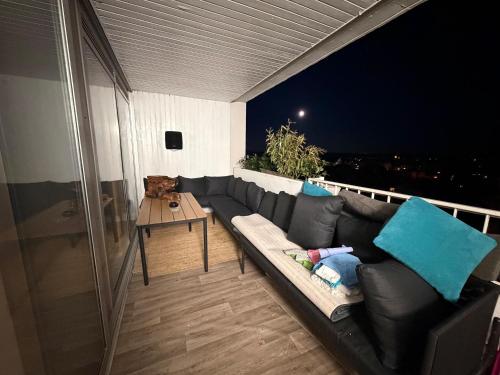 Vista exterior, Exclusive Business Apartment In A in Rodgau