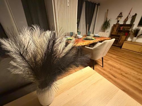 Vista exterior, Exclusive Business Apartment In A in Rodgau