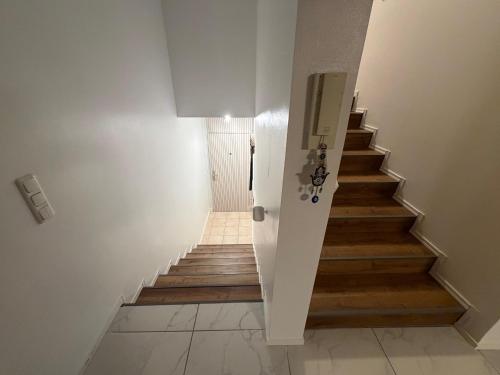 Vista exterior, Exclusive Business Apartment In A in Rodgau
