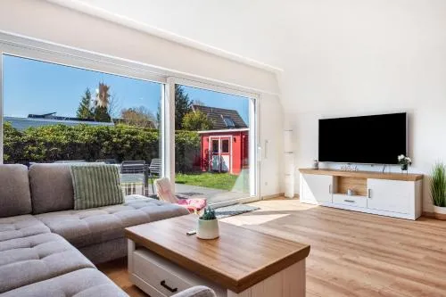 Ferienhaus Freddys Strandhaus in Cuxhaven, Deutschland