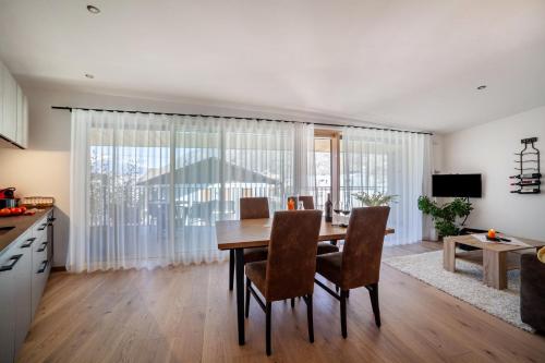 Adler Living Attika Wohnung - Naturns
