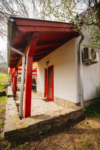 Erdődi Birok - Erdődi Liget - Erdődi Manor - Erdődi Grove (Erdodi Birok - Erdodi Liget - Erdodi Manor - Erdodi Grove) in Badacsonylabdihegy