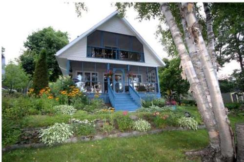 . Chalet Le Romain - Lakeside - Outdoor Fire