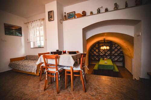 Erdődi Birok - Erdődi Liget - Erdődi Manor - Erdődi Grove (Erdodi Birok - Erdodi Liget - Erdodi Manor - Erdodi Grove) in Badacsonylabdihegy