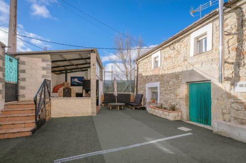 Casa La Molina - Molina de Ubierna gîte à louer Masa