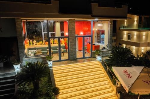 Grand Hostel Berat in Berat
