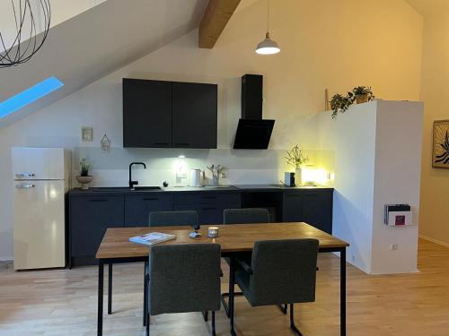 moselquartier terlinden- Loft in Perl, Deutschland