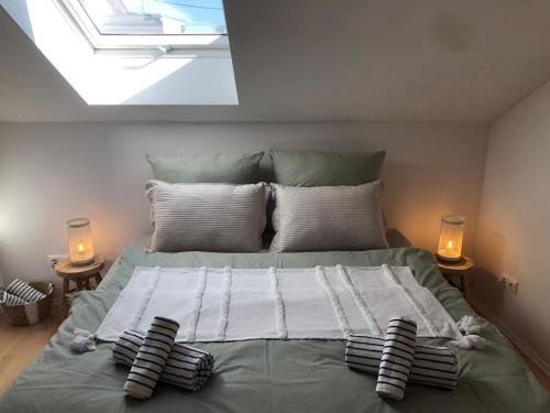 moselquartier terlinden- Loft in Perl, Deutschland